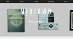 Desktop Screenshot of midtown.com.ph